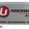 Underwood Ammo 419 Custom Competition 300Blackout 220gr Hollow Point Boat Tail Match 20 Per Box/10 Case 2 186099