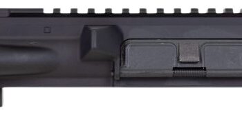 Dpms Panther Arms DP7102  Upper Receiver Aluminum Black Hardcoat Anodize Receiver