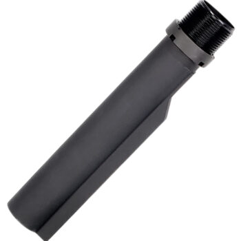 White Label Armory WLA-BUF-7010-01   Black AR-15