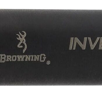 Browning 1133653   Invector-DS 12Gauge Full Extended Stainless Steel