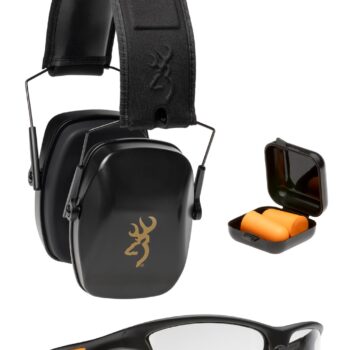 BRN 126400 RANGE KIT BLACK/GOLD