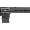 Tippmann Arms A101364 M4-22 Elite 22 WMR 15+1 18" Black Parkerized Threaded Barrel, Matte Black Aluminum Receiver w/Picatinny Rail, M-LOK Handguard, Black Adj CAR15 Polymer Stock, Black Gen2 Grip, Rig 1 188389