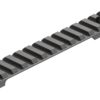 Leupold 187345 BackCountry Cross-Slot Base Black Aluminum Fits Savage 110 Short Action 20 MOA 1 188941