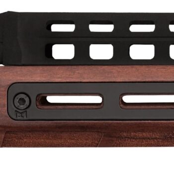 Woox SH.FRN122.01 Forty-Seven Handguard Short American Walnut