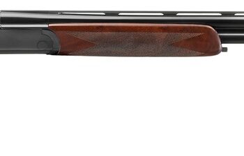 Ruger 4511 Red Label III 20 Gauge Break Open 3" 2rd 30" Blued Over/Under Vent Rib Barrel, Blue Polished Alloy Steel Receiver, Fixed Walnut Stock
