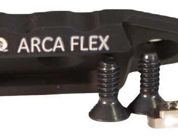 ODIN ACC-ARCA-FLEX-M-BLK    SIDEWAYS ARCA RL MLOK