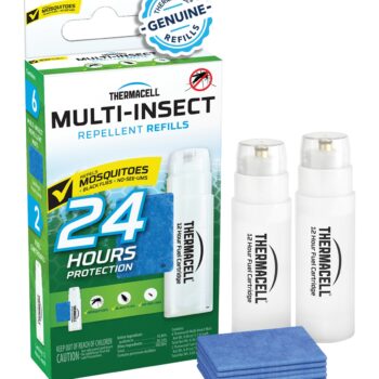 THER MI2        MULTI-INSECT REPELLENT REFILL 24HR
