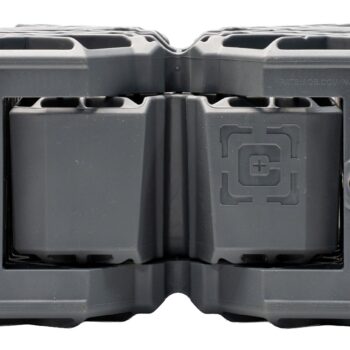 CALD 1237311   DEADSHOT AIR COMBO, GHOST GRAY
