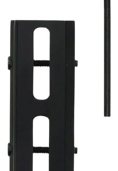 CALD 1242499   BIPOD ADAPTER  PIC RAIL TO MLOK