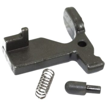 DPMS DP51655128291    AR10 BOLT CATCH ASSEMBLY