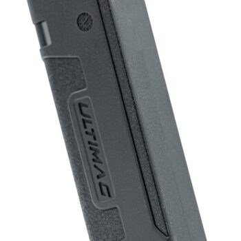 FAB FX-UMAGG1710LB GLK G17 LIMITED POLY MAG  10RD