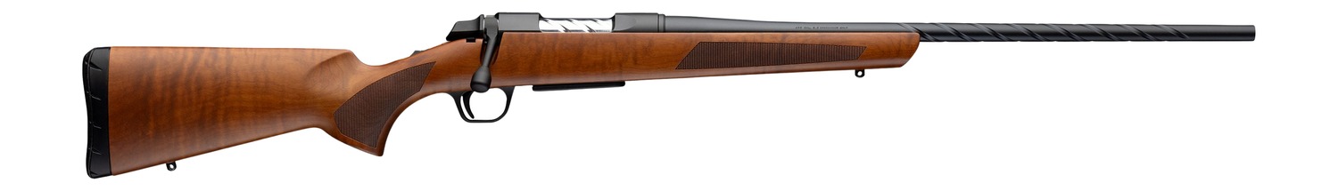 Browning 035848224 AB3 Pro Hunter Full Size 270 Win 4+1 22" Matte Blued Spiral Fluted Threaded Barrel, Matte Blued Steel Drilled & Tapped Receiver, AAA Dark Maple Fixed Stock 3 Browning 035848224 AB3 Pro Hunter Full Size 270 Win 4+1 22" Matte Blued Spiral Fluted Threaded Barrel, Matte Blued Steel Drilled & Tapped Receiver, AAA Dark Maple Fixed Stock