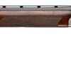 Browning 0183703003 Citori 825 Sporting 12 Gauge Break Open 3" 2rd 30" Matte Blued Over/Under Vent Rib Barrel, Silver Nitride Steel Receiver, Fixed Gloss Black Walnut Stock, Left Hand 1 191065