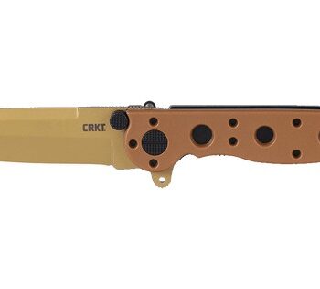 CRKT M16-01DZC  M16-01DZ          3.12     DSRTTAN