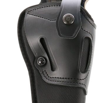 GALCO SR14-4B     S-BACK STRONGSIDE/CROSSDRAW  BLK