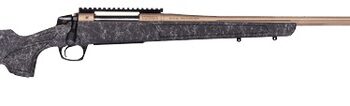 CVA CR3952F   CASCADE LR HNT  25CM   SB/GRBLK