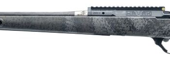 Seekins Precision 11710477F Havak  25 Creedmoor 20"