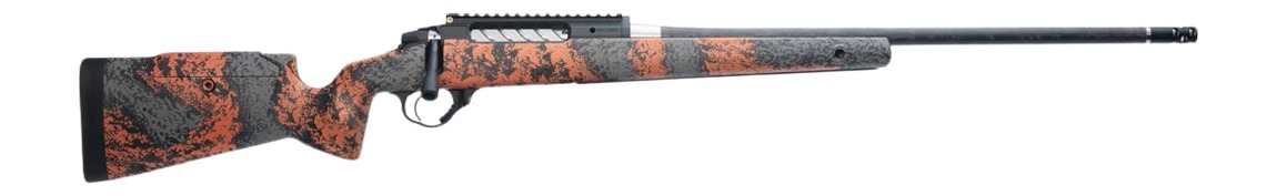 Seekins Precision 11710473F Havak 22 Creedmoor 20" 3 Seekins Precision 11710473F Havak 22 Creedmoor 20"