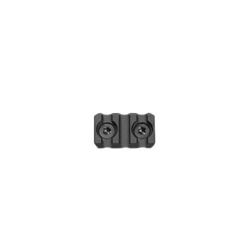 SEEKINS 10560133F PICATINNY RAILS 3 SLOT M-LOK