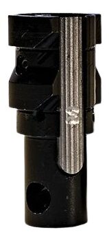 SEEKINS 11720001F M2 BOLT HEADS M2 STANDARD