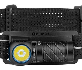 OLIGHT PERUN3MINICW     PERUN 3 CW 1250L