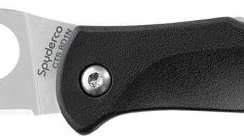 SPY C259PBK        CHARISMA BLK LW