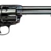 Cimarron PP514M00HN9K U.S. Calvary Buffalo Soldier 45 Long Colt 6 Shot 7.50" Blued Barrel & Cylinder, Color Case Hardened Steel Frame, Walnut Grip, Exposed Hammer, US Markings 1 192621