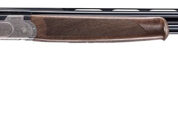 Beretta USA J686S4130BF 686 Silver Pigeon I Sporting 410 Gauge 3" 2 30" Blued Steelium Vent Rib Barrel, Engraved Silver Receiver, B-Fast Walnut Stock