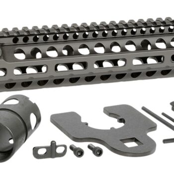 MIDWEST MI-CRMHD-308H-15.0 CMBT HIGH RL HG MLOK