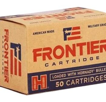 Hornady FR421   7.62X39 123gr Full Metal Jacket 50 Per Box/10 Case