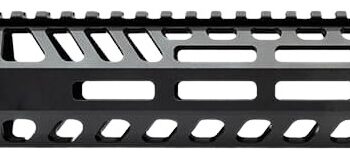 ANGSTADT AA010HGMSS HNDGRD SUPPRESSOR SERIES 9.3
