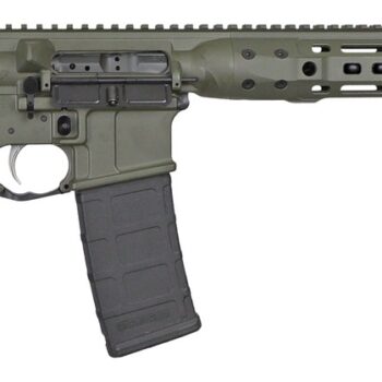LWRCI ICDIR3ODG16ML D.I. 300B 16.1 ODG MLOK