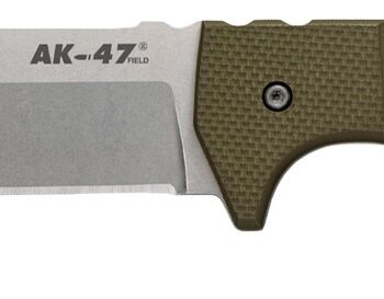 COLD CS-14AKA            AK-47 FIELD KNIFE