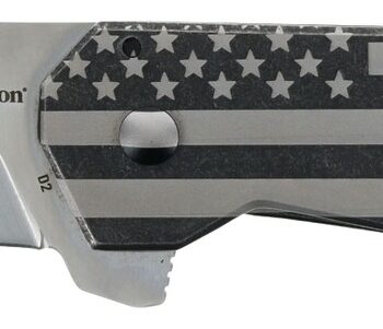 SWK 1271043    USA 250 FRAME LOCK