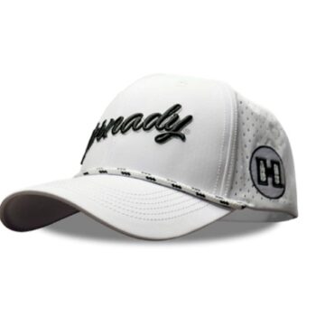 HDESIGN 34170  HORNADY SCRIPT PERFORMANCE CAP