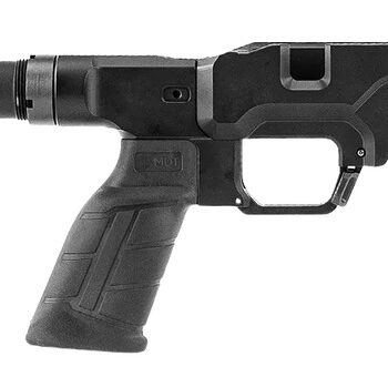 MDT 115065BLK CHASSIS LSS GEN3 RUG AM AR RH WORK
