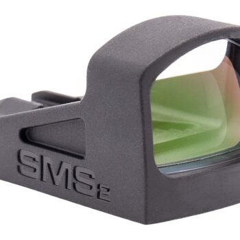 SHIELD SMS2-4MOA-GLASS    GLASS MINI 2        4MOA