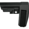 SBTACT SBA6X-01-SB 5 POSITION ADJUSTABLE BLK 1 194023