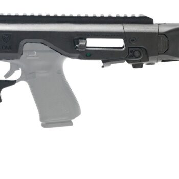 RONI MR4X-CZP10-STAB-BLK    MICRO RONI G4 CZ P10