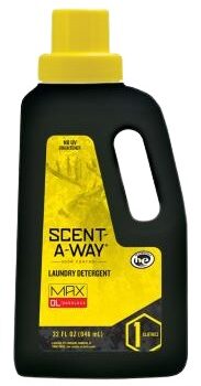 HS HS-SAW-100093 SCENTAWAY MAX LAUNDRY DET ODORLES