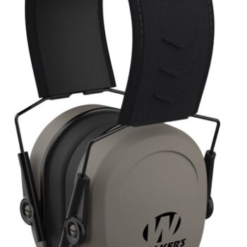 WLKR GWP-CRPAS-FDE     RAZR CMPT PASSIVE MUFF