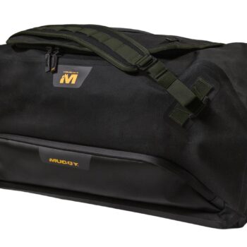 MUDDY MUD-DV8-70LWPD-BPM   DV8  70L DUFFLE BK/PEAT