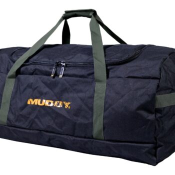 MUDDY MUD-TRX-125LDB-BPM   TRX 125L DUFFLE BK/PEAT