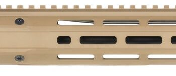 COBALT CK-PRO-URG-556-137-B-FDE    13.7"CK PRO URG