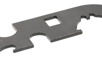 GRIFFIN GACART     GRIFFIN ARMORERS WRENCH 3/8