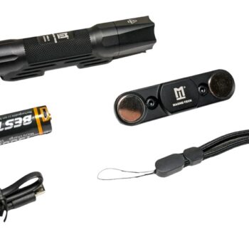 MAGNE-TECH RGLII-M          RGLII-M TACT WPN LIGHT