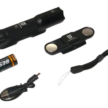 MAGNE-TECH RGLII-P          RGLII-P TACT WPN LIGHT