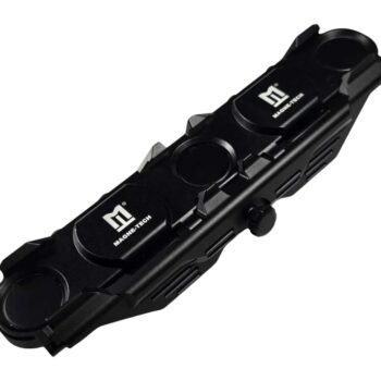 MAGNE-TECH 3-MAG-RECEIVER        SCP MONT RECEIVER