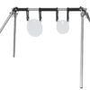 BIR 41568 AR500 3/8" GONG HANGER KIT 6&8 1 195107