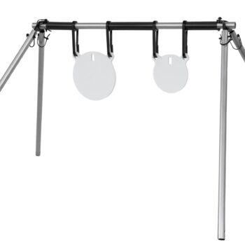 BIR 41568          AR500 3/8" GONG HANGER KIT 6&8